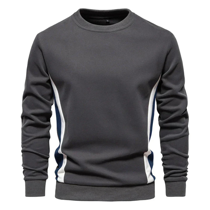 Laurens | Elegant Pullover for Men