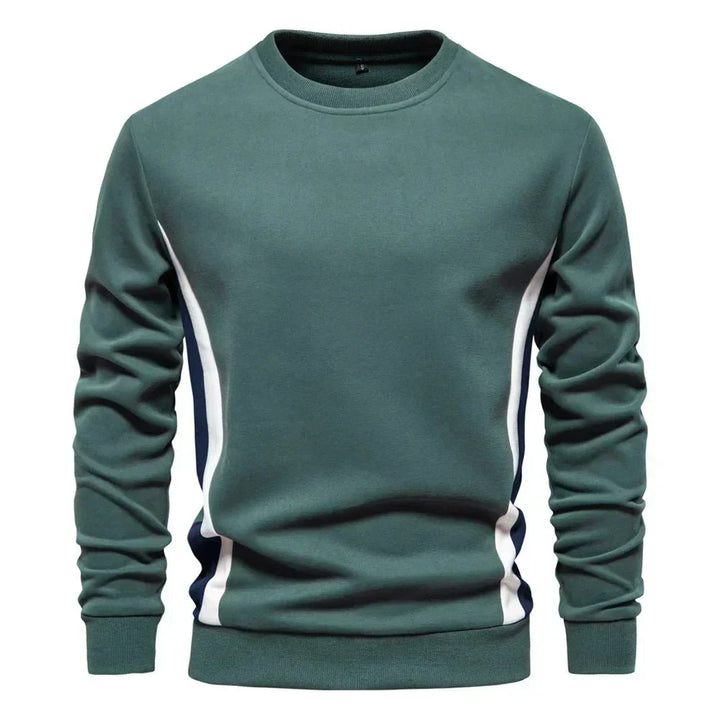 Laurens | Elegant Pullover for Men