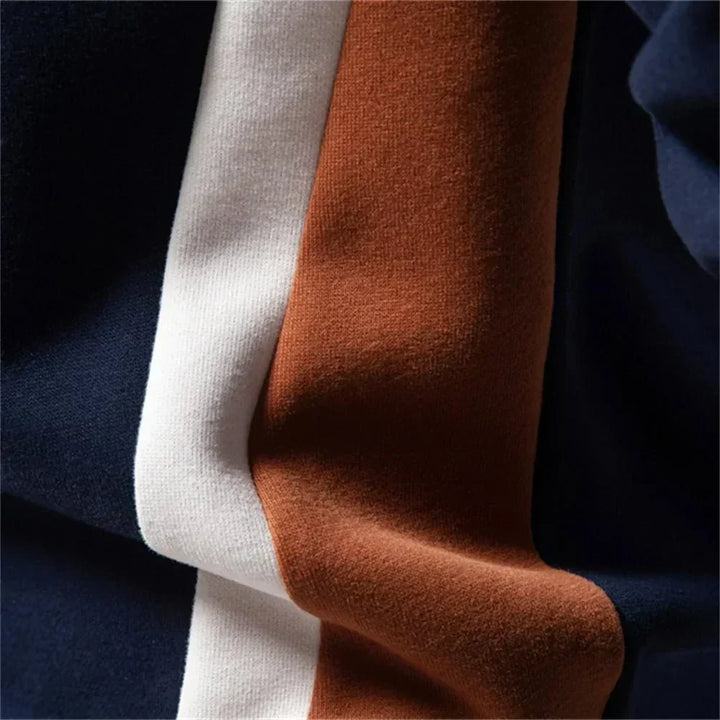 Laurens | Elegant Pullover for Men