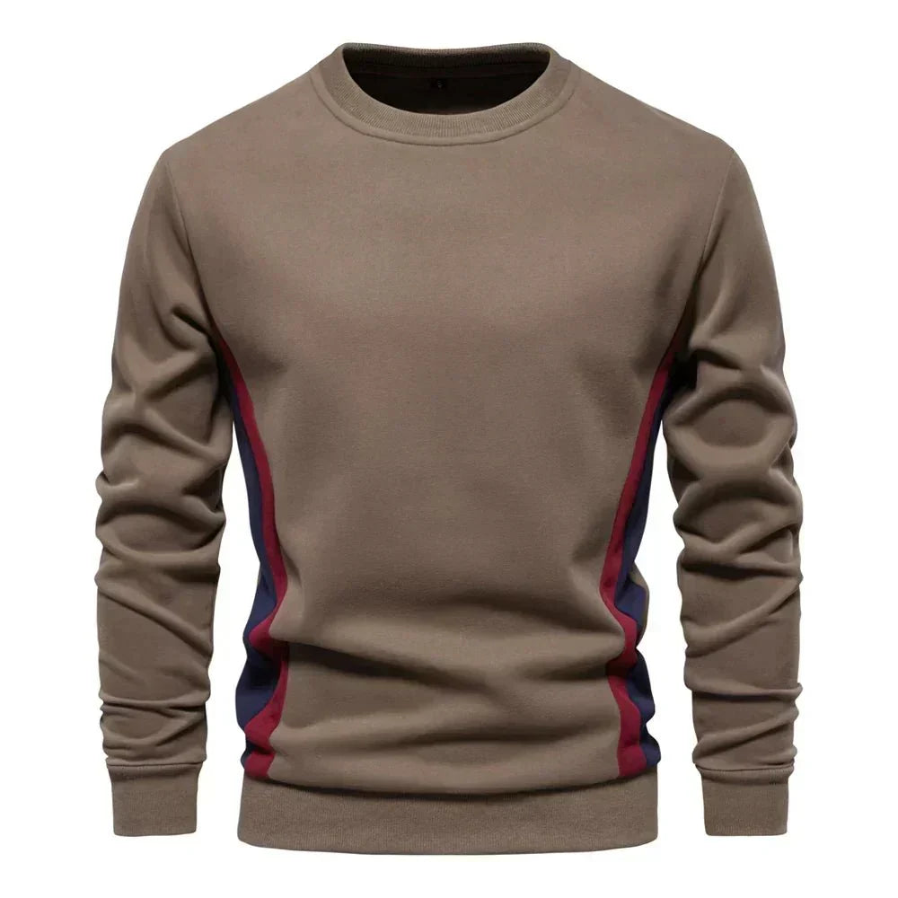 Laurens | Elegant Pullover for Men