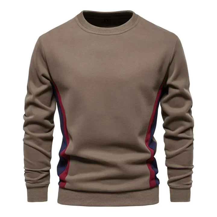 Laurens | Elegant Pullover for Men