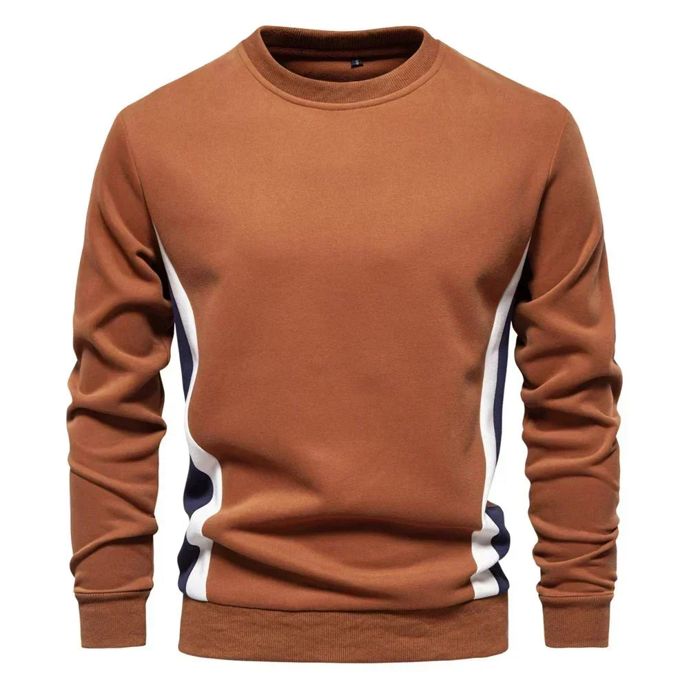 Laurens | Elegant Pullover for Men