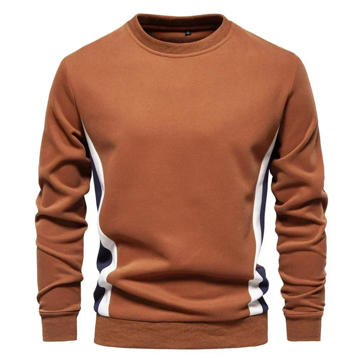 Laurens | Elegant Pullover for Men