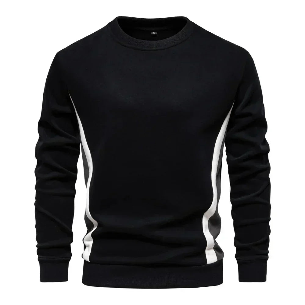 Laurens | Elegant Pullover for Men