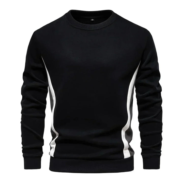Laurens | Elegant Pullover for Men