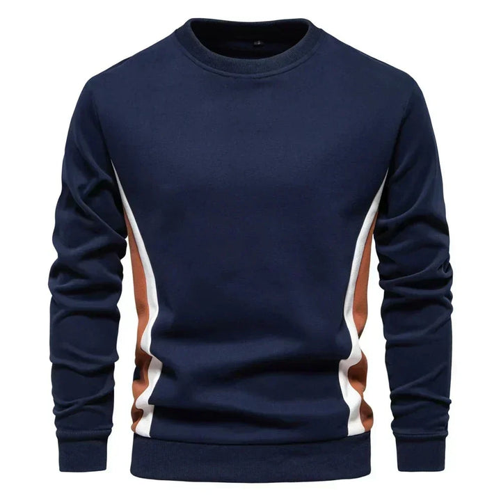 Laurens | Elegant Pullover for Men