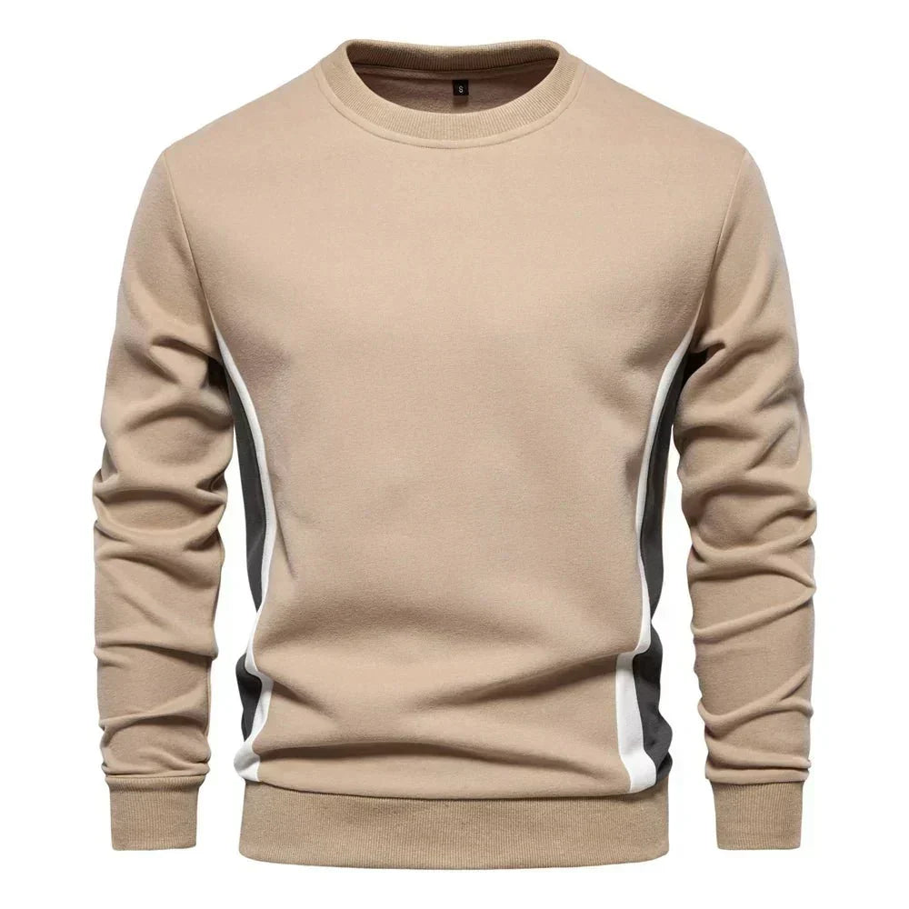 Laurens | Elegant Pullover for Men
