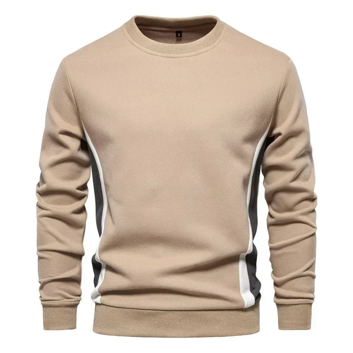 Laurens | Elegant Pullover for Men