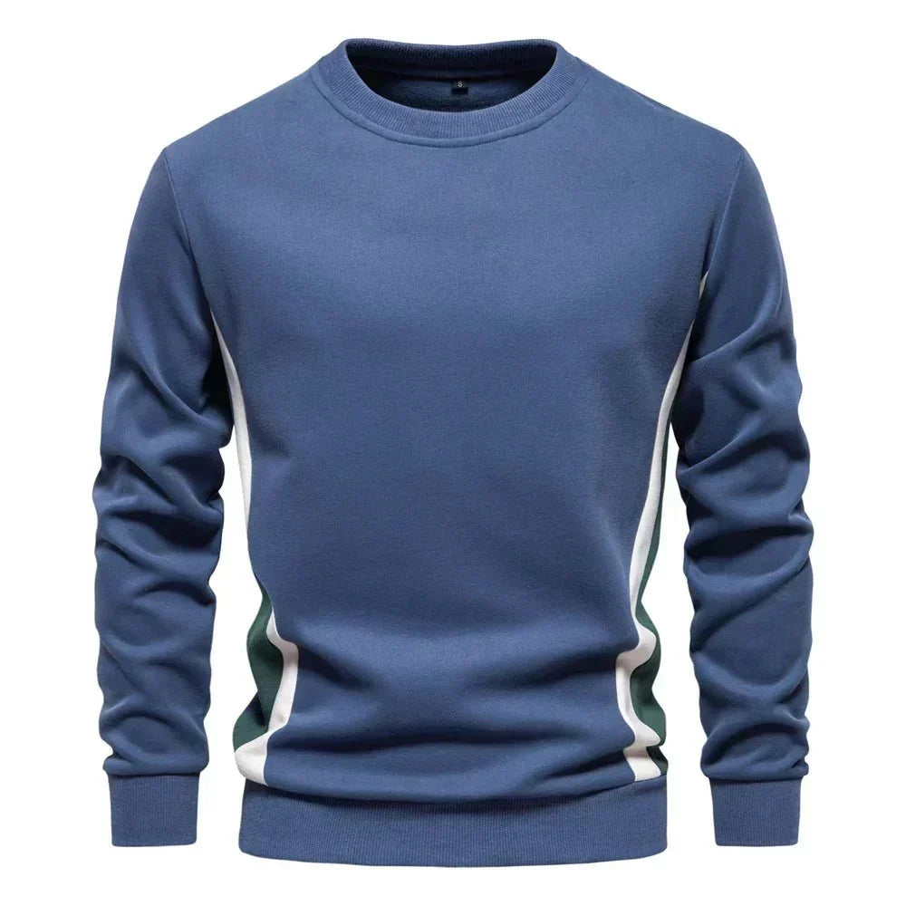 Laurens | Elegant Pullover for Men