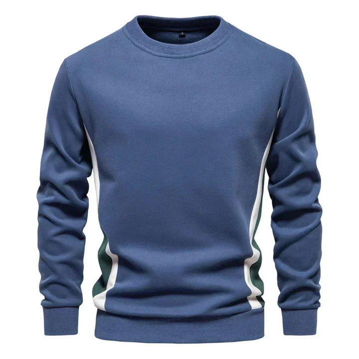 Laurens | Elegant Pullover for Men