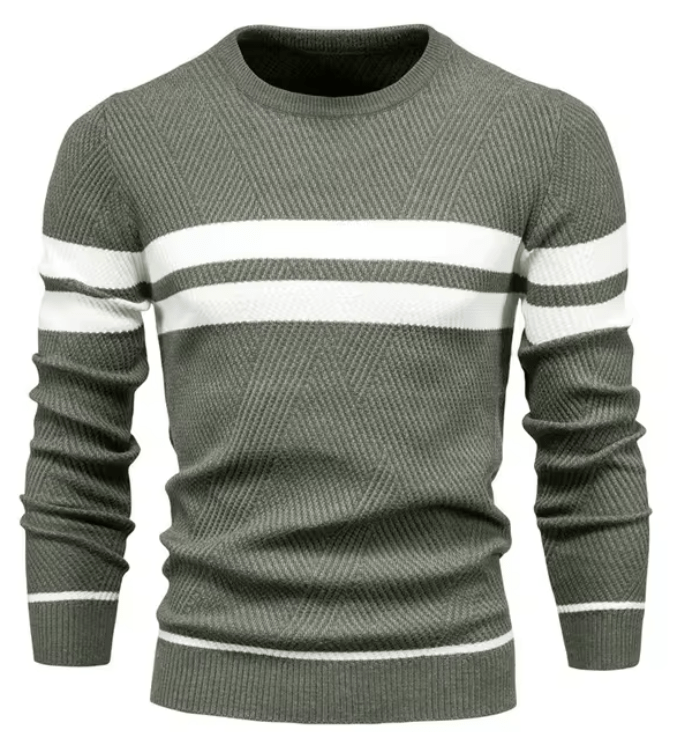 Alexander | Elegant Jumper for Men