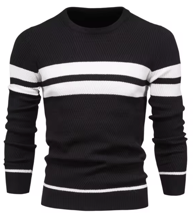Alexander | Elegant Jumper for Men