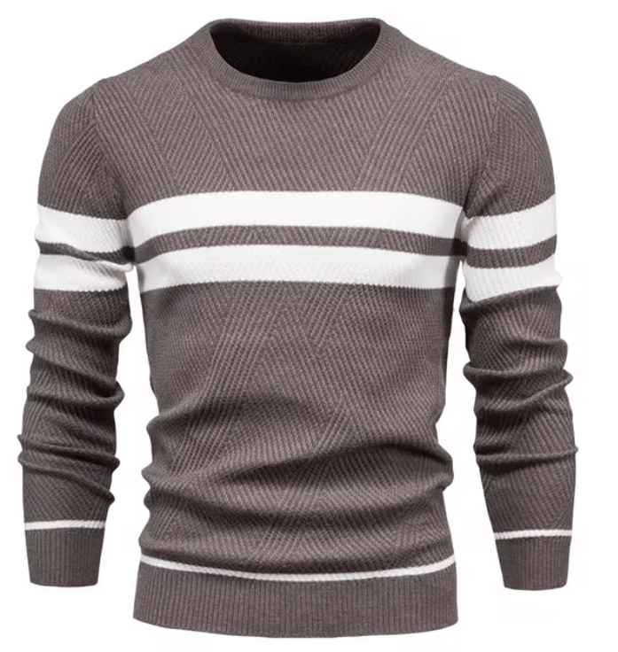 Alexander | Elegant Jumper for Men