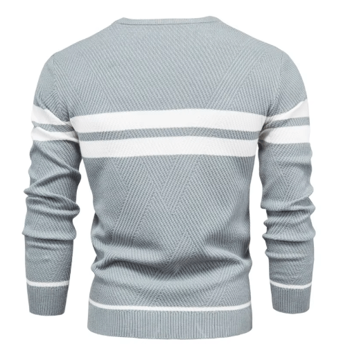 Alexander | Elegant Jumper for Men