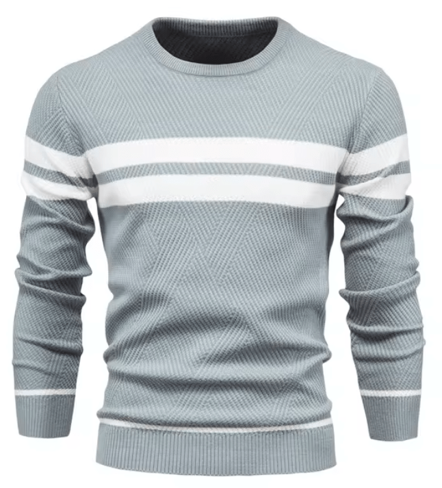 Alexander | Elegant Jumper for Men