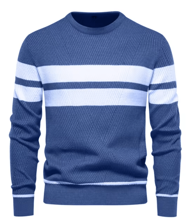 Alexander | Elegant Jumper for Men