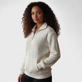 Órla™ | Half-Zip Jumper