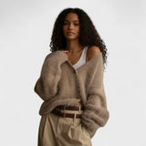 Aisling™ | Button Cardigan