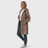 Raminta™ | Vėjui atspari elegancija