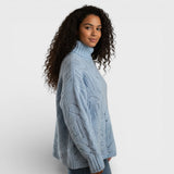 Nuala™ | Cashmere Embrace Jumper