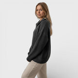 Clodagh™ | Winter Half-Zip Jumper