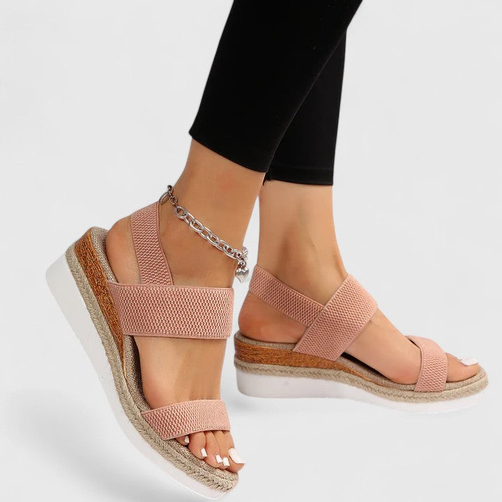 Merill | Orthopaedic Sandals