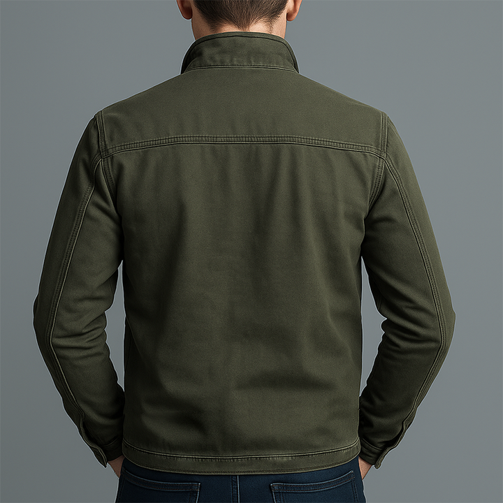 Renaud | Autumn Jacket