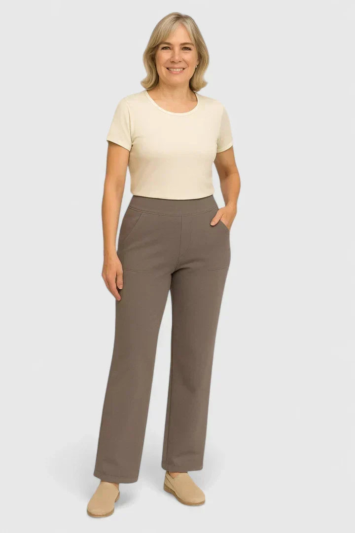 Léa | Comfortable Trousers